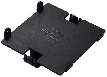 QuickMount Type MR