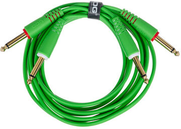 Ultimate Cable 1/4'' Jack GR vert