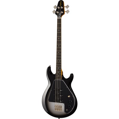 Grabber Bass G-3 Signature Mike Dirnt Silverburst IBG