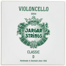 Classic Cello String D Dolce