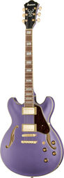 AS73G-MPF Metallic Purple Flat