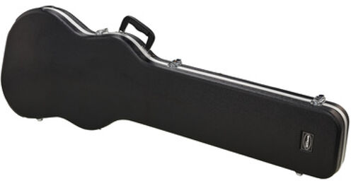 Electric Bass ABS Case BSH/SB