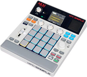 MPC Sample