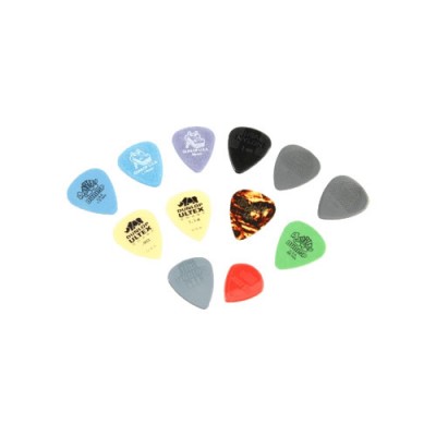 Variety Pack Player's Pack de 12 Medium & Heavy