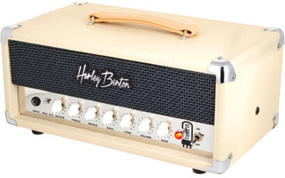 TUBE15 Head