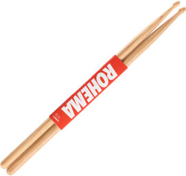 5A LS Hickory lacquer finish