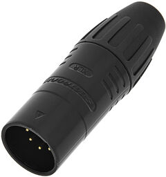 SCWM5-B XLR IP65