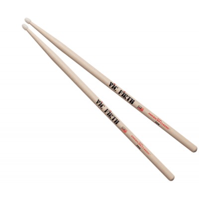 7AN - American Classic Hickory Olives Nylon