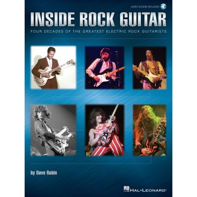 Inside Rock Guitar