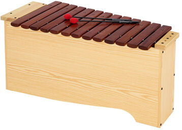 XBD Xylophone Bass