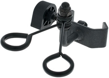 Mouthpiece Holder Noir