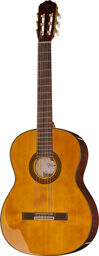 GC5-NAT Classicguitar Naturel haute brillance