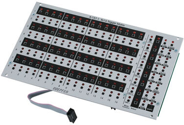 A-157 Trigger Sequencer Subsys