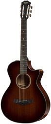 522Ce 12 Fret-V-Class Naturel