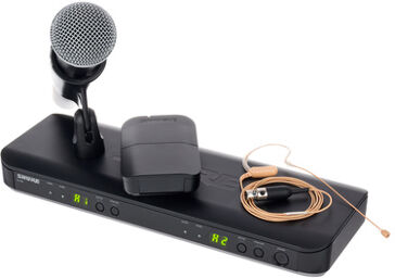BLX1288/MX53 Combo K3E