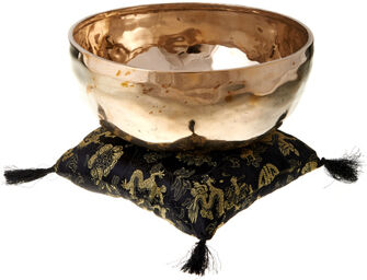 Tibetan Singing Bowl No2,1,5kg