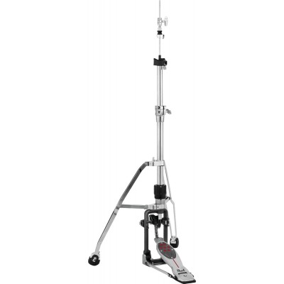 H-2050 - Eliminator Redline Hi Hat Chaine Bipode