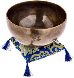 Tibetan Singing Bowl FM 1050
