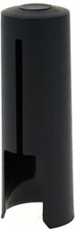 Ligatures Cap #5 Noir