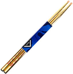 Pocket Queen Signature Or