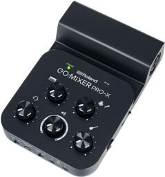 Go:Mixer Pro-X