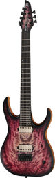 Duvell Elite 7 B26,5 MB Magenta Burst