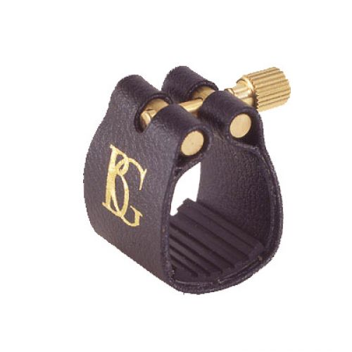 Ligature Standard (tissu) - Sax Ténor