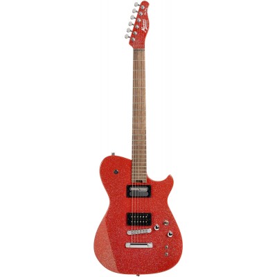 Manson Signature Mbm-2H-Sus Rouge