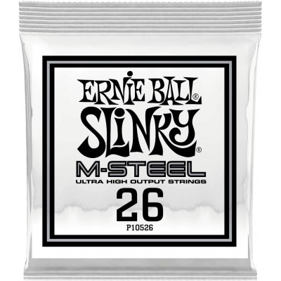 Slinky M-steel 26