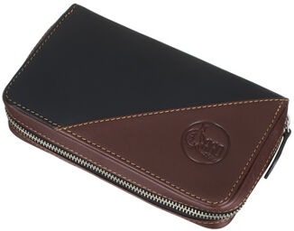 CZP-ELKY-4 Mouthpiece Pouch BU Noir