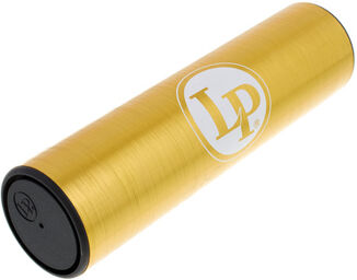 462 Rock Shaker Metal Gold Or