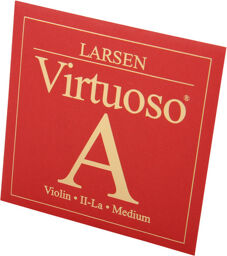 Virtuoso Violin A BE/Med