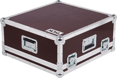 Mixer Case Allen & Heath WZ