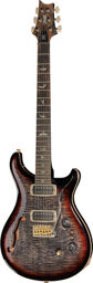 40th Custom 24-08 Semi Ltd TCB Charcoal Tri