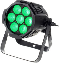 LED Mini Studio PAR One 40°