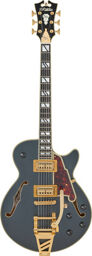 Deluxe Bobby Weir 3 MS Matte Stone