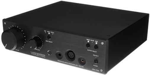HPA V550