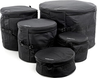 Tour Drum Bag Set Fusion