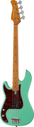 P5 Alder-4 MLG LH Mild Green
