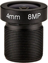 CV-4804-8MP 4.0mm Lens M12