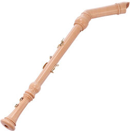 4540 Rottenburgh Bass Recorder