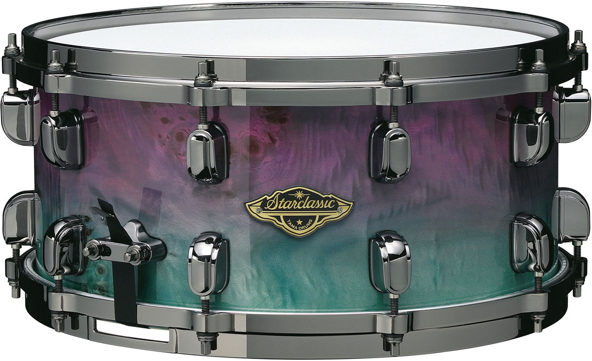 Starclassic Walnut/birch 14 X6.5