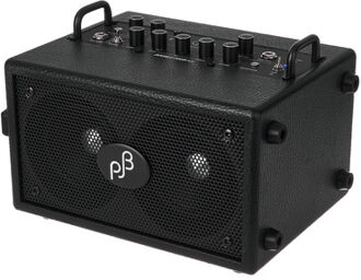 Double Four Plus BG-80 BK