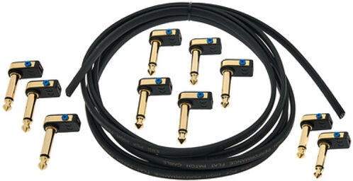 Solder-Free Flat Patch Kit-10