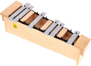 H-SM1600 Sop Metallophone Ext.