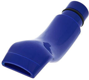 Hohner Mouthpiece Ocean Bleu