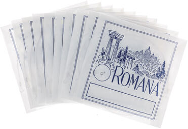 Kantele 10 Strings Set