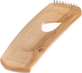 Unison Lyre Gr.2 Ashwood