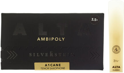 Ambipoly Classic Tenor 3.5+