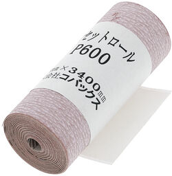 KCR600 Sel-Adhesive Sandpaper